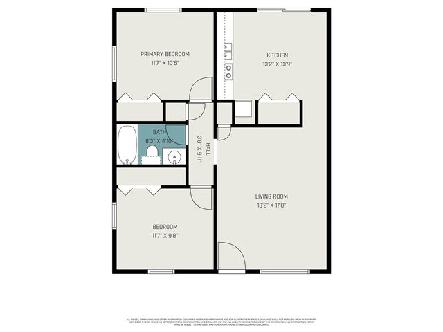 210 W Locust Street, Three Oaks, MI 49128