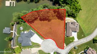 L-930/931 Red Robin Lane, Vonore, TN 37885