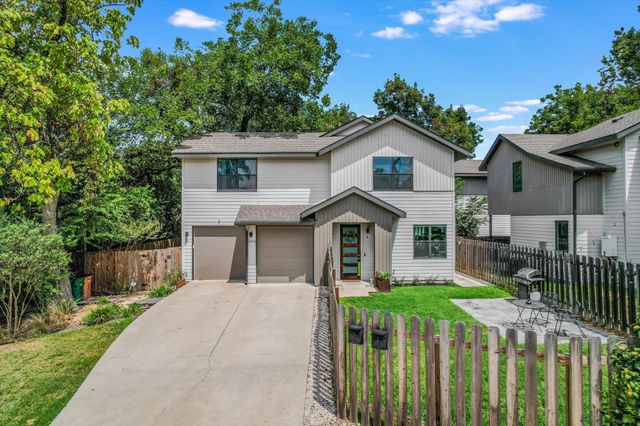 2414 E Martin Luther King Jr BLVD A, Austin, TX 78702