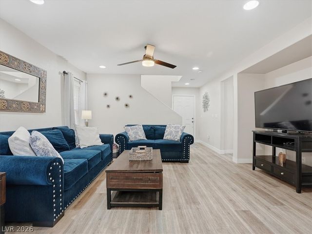 3109 Paladi Avenue, Henderson, NV 89044