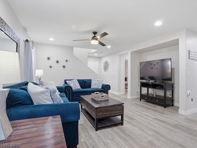 3109 Paladi Avenue, Henderson, NV 89044