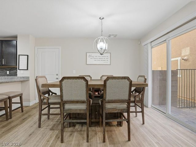 3109 Paladi Avenue, Henderson, NV 89044