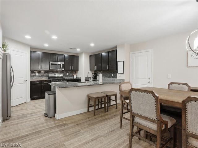 3109 Paladi Avenue, Henderson, NV 89044