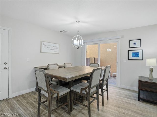 3109 Paladi Avenue, Henderson, NV 89044