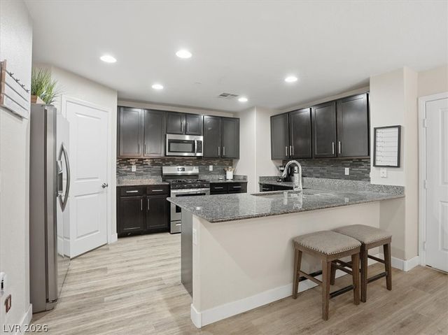 3109 Paladi Avenue, Henderson, NV 89044
