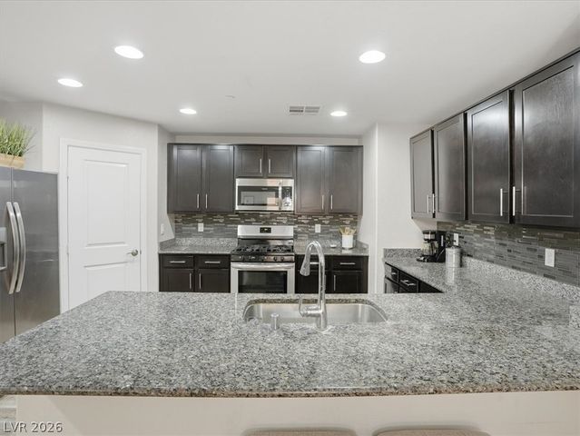3109 Paladi Avenue, Henderson, NV 89044