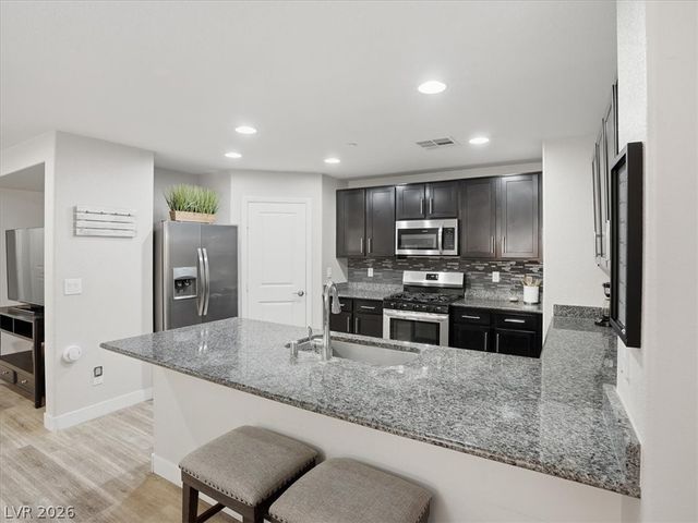3109 Paladi Avenue, Henderson, NV 89044