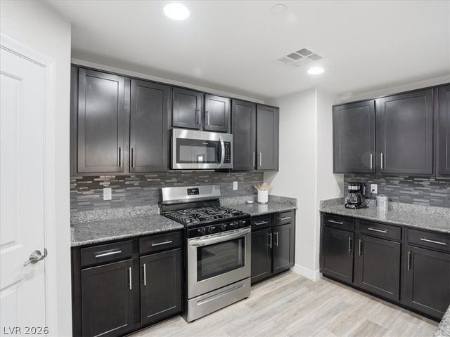 3109 Paladi Avenue, Henderson, NV 89044