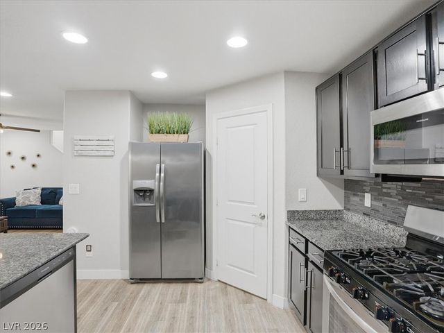 3109 Paladi Avenue, Henderson, NV 89044