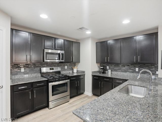 3109 Paladi Avenue, Henderson, NV 89044