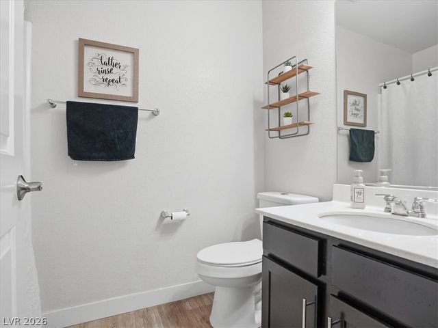 3109 Paladi Avenue, Henderson, NV 89044
