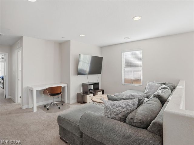 3109 Paladi Avenue, Henderson, NV 89044