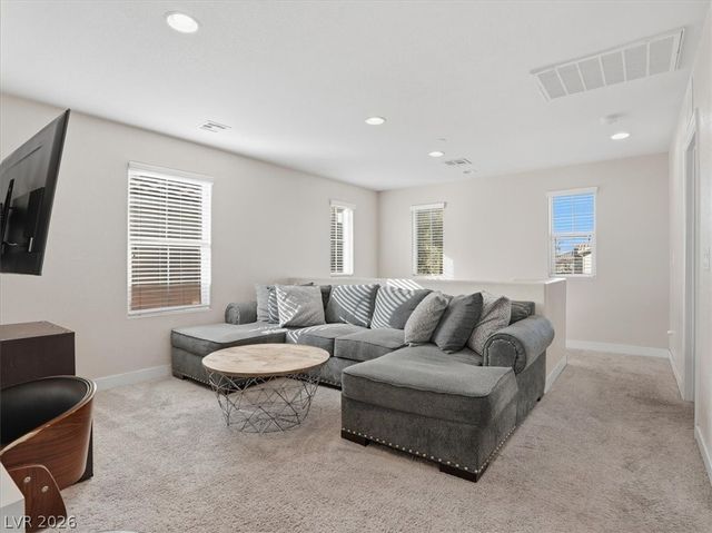 3109 Paladi Avenue, Henderson, NV 89044