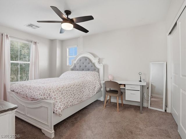 3109 Paladi Avenue, Henderson, NV 89044