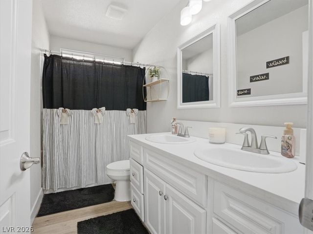 3109 Paladi Avenue, Henderson, NV 89044