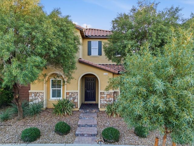 3109 Paladi Avenue, Henderson, NV 89044