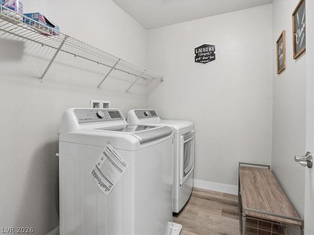 3109 Paladi Avenue, Henderson, NV 89044