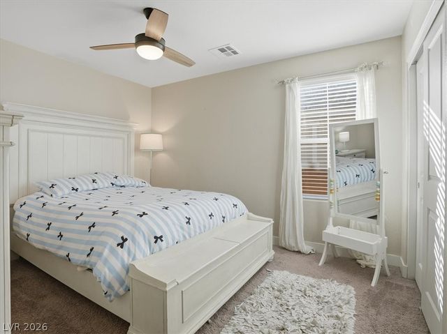 3109 Paladi Avenue, Henderson, NV 89044