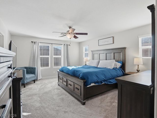 3109 Paladi Avenue, Henderson, NV 89044