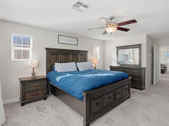 3109 Paladi Avenue, Henderson, NV 89044