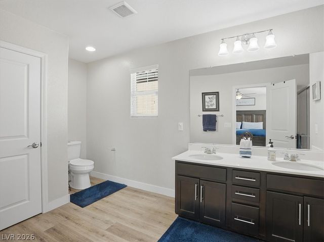 3109 Paladi Avenue, Henderson, NV 89044