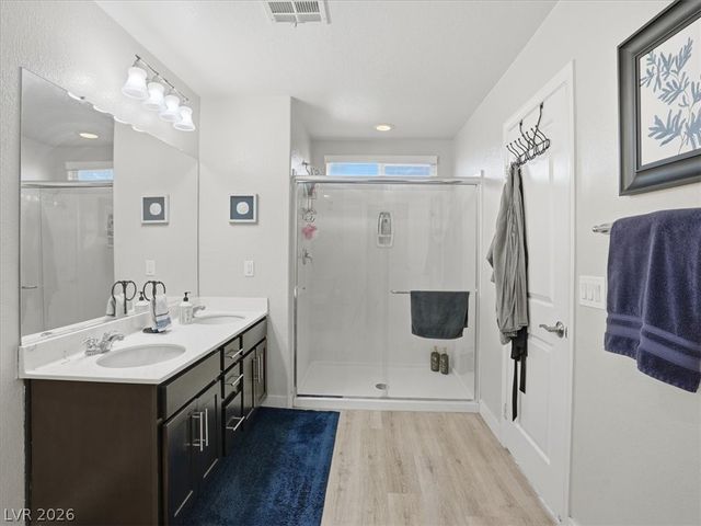 3109 Paladi Avenue, Henderson, NV 89044