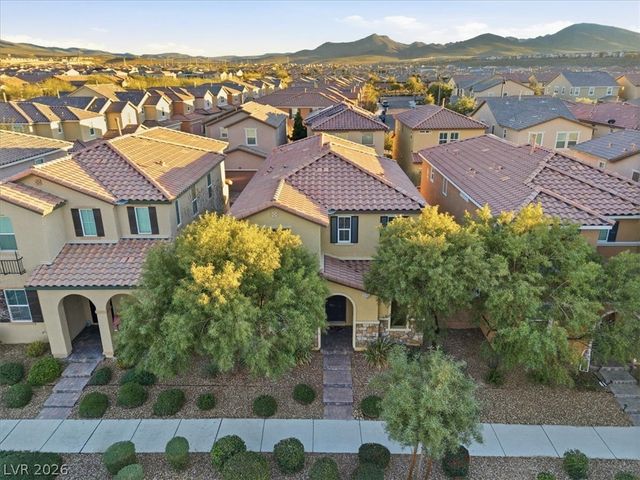 3109 Paladi Avenue, Henderson, NV 89044
