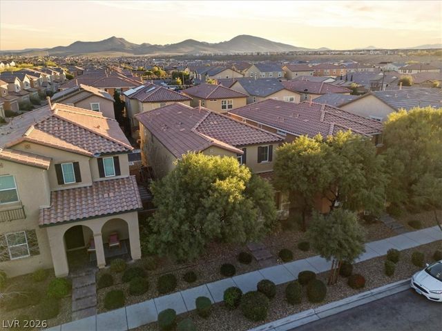 3109 Paladi Avenue, Henderson, NV 89044