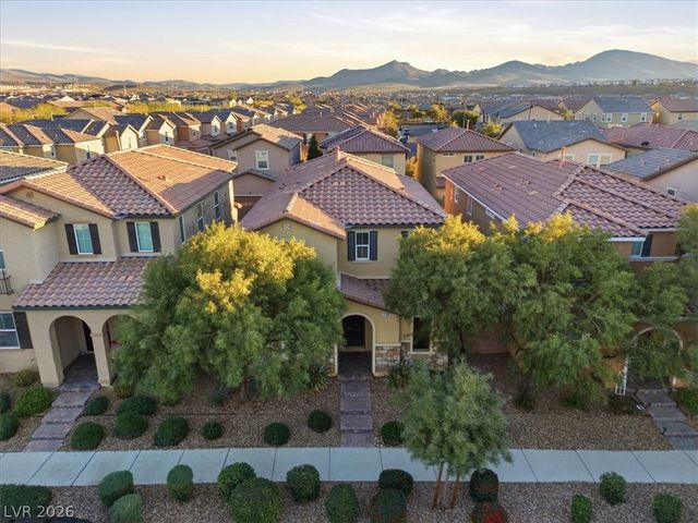 3109 Paladi Avenue, Henderson, NV 89044