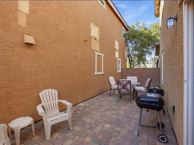 3109 Paladi Avenue, Henderson, NV 89044