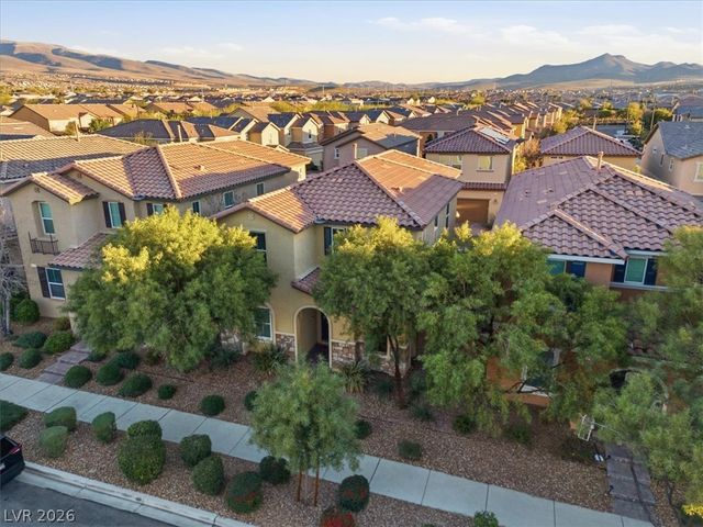 3109 Paladi Avenue, Henderson, NV 89044