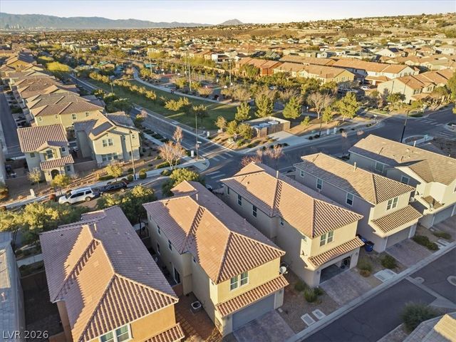 3109 Paladi Avenue, Henderson, NV 89044