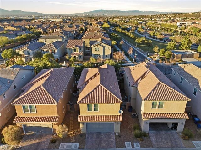 3109 Paladi Avenue, Henderson, NV 89044