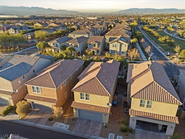 3109 Paladi Avenue, Henderson, NV 89044