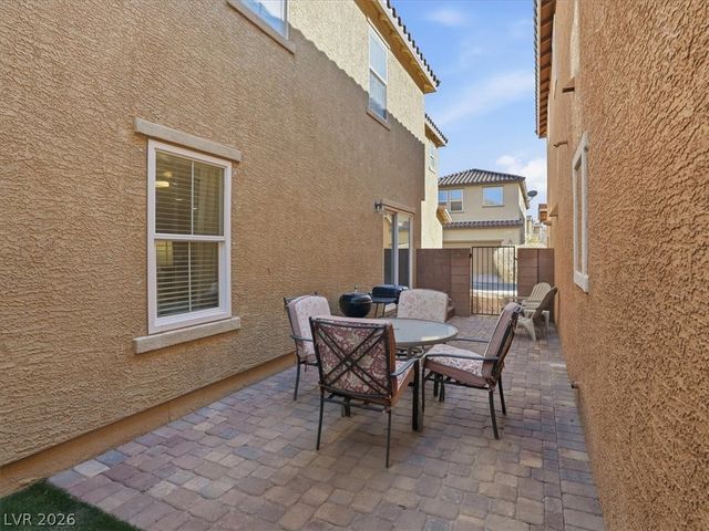 3109 Paladi Avenue, Henderson, NV 89044