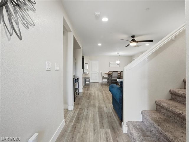 3109 Paladi Avenue, Henderson, NV 89044