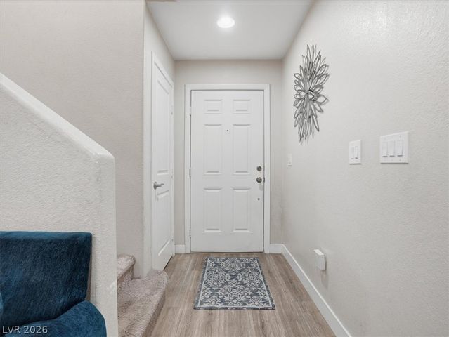 3109 Paladi Avenue, Henderson, NV 89044