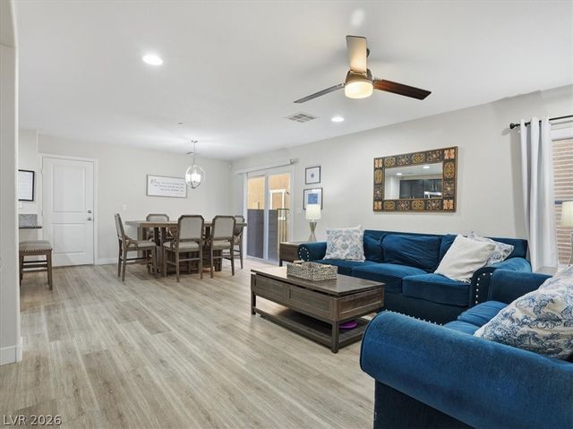 3109 Paladi Avenue, Henderson, NV 89044