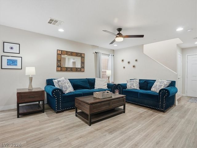 3109 Paladi Avenue, Henderson, NV 89044