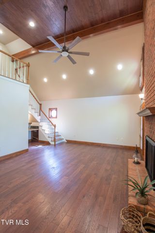 64 Fairway Drive, Bristol, TN 37620