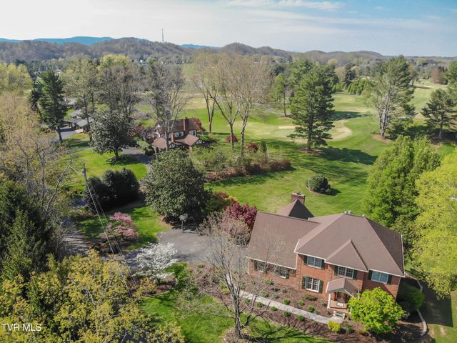 64 Fairway Drive, Bristol, TN 37620