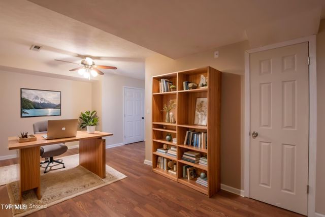 64 Fairway Drive, Bristol, TN 37620