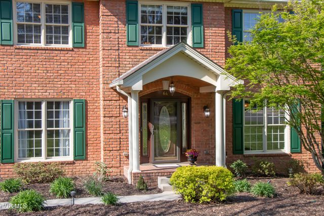 64 Fairway Drive, Bristol, TN 37620