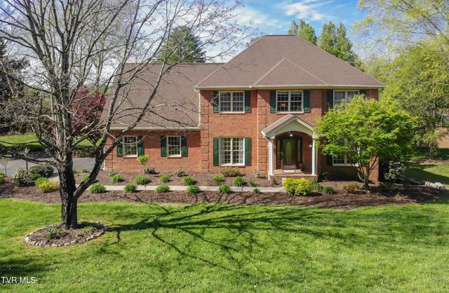 64 Fairway Drive, Bristol, TN 37620