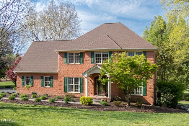 64 Fairway Drive, Bristol, TN 37620