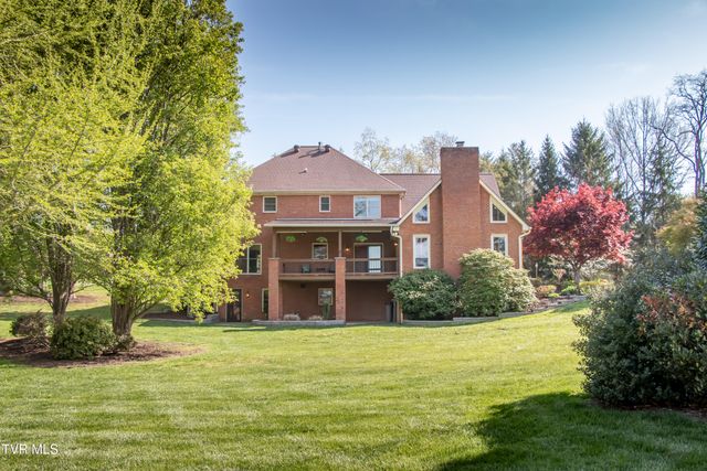 64 Fairway Drive, Bristol, TN 37620