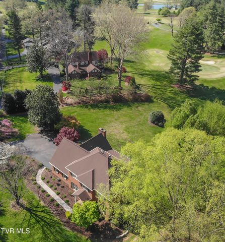 64 Fairway Drive, Bristol, TN 37620