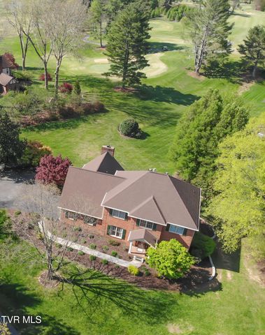 64 Fairway Drive, Bristol, TN 37620