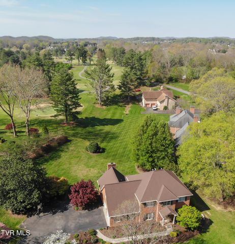 64 Fairway Drive, Bristol, TN 37620