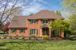64 Fairway Drive, Bristol, TN 37620